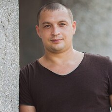 Фотография мужчины Александр, 37 лет из г. Белово