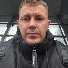Фотография мужчины Владислав, 33 года из г. Москва