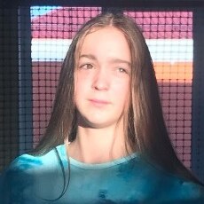 Фотография девушки Алиса, 18 лет из г. Полярные Зори