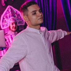 Фотография мужчины Ваня, 19 лет из г. Борисов