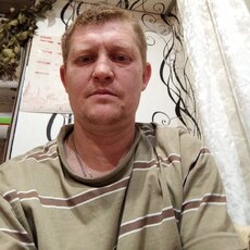 Фотография мужчины Макс, 40 лет из г. Переславль-Залесский
