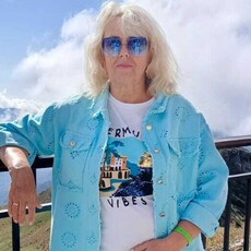 Фотография девушки Яна, 67 лет из г. Москва