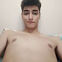 Давид, 19 лет