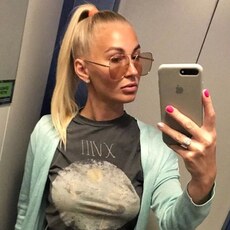 Фотография девушки Виктория, 36 лет из г. Мурманск