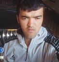 Бобуржон, 28 лет