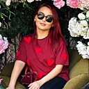 Наз, 33 года