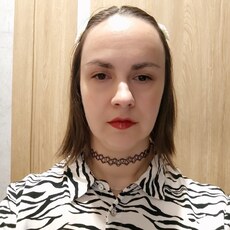 Фотография девушки Анастасия, 34 года из г. Санкт-Петербург