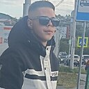 Женя, 25 лет