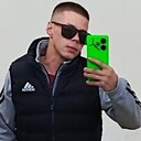 Женя, 25 лет
