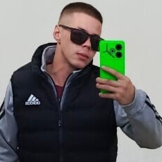 Фотография мужчины Женя, 25 лет из г. Елизово