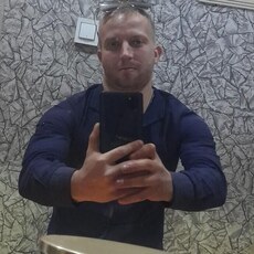 Фотография мужчины Alex, 32 года из г. Баку