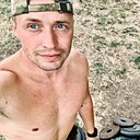 Макс, 32 года