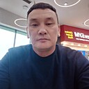 Ерлан, 35 лет