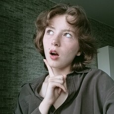 Фотография девушки Полина, 20 лет из г. Москва