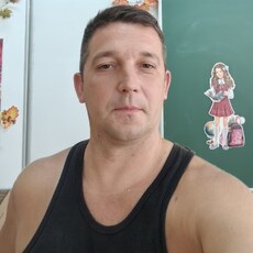 Фотография мужчины Евгений, 37 лет из г. Краснодар