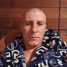 Фотография мужчины Алексей, 33 года из г. Могоча