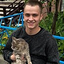 Павел, 21 год