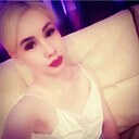 Baby Girl, 34 года