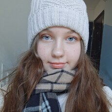 Фотография девушки Ева, 18 лет из г. Магадан