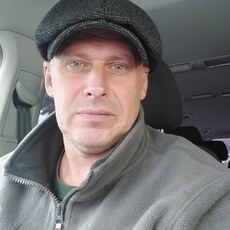 Фотография мужчины Александр, 52 года из г. Артем