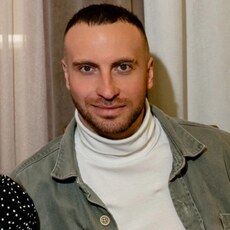 Фотография мужчины Roman, 30 лет из г. Орша