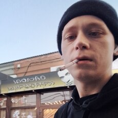 Фотография мужчины Григорий, 21 год из г. Ставрополь