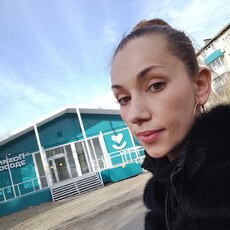 Фотография девушки Uma, 36 лет из г. Комсомольск-на-Амуре