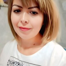 Фотография девушки Кристина, 35 лет из г. Шымкент