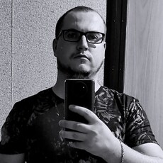 Фотография мужчины Николай, 29 лет из г. Ставрополь