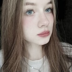 Фотография девушки Смит, 23 года из г. Тюмень