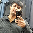 Мухаммад, 23 года