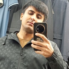 Фотография мужчины Мухаммад, 23 года из г. Алматы