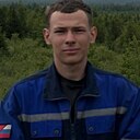 Егор, 19 лет
