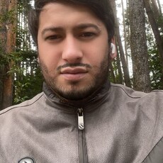 Фотография мужчины Али, 25 лет из г. Фрязино