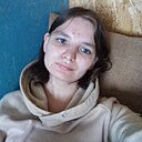 Марина Соловьева, 22 года