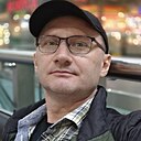 Alex, 43 года