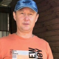 Фотография мужчины Ильдар, 45 лет из г. Ленск