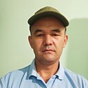 Файзулло, 45 лет