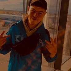 Фотография мужчины Василий, 20 лет из г. Уфа