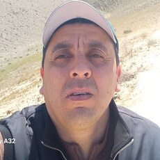 Фотография мужчины Vlad, 35 лет из г. Алмалык