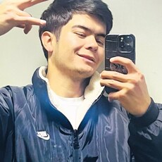 Фотография мужчины Камрон, 21 год из г. Ярославский