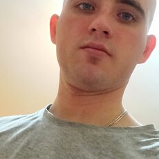 Фотография мужчины Николай, 27 лет из г. Могилев