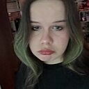 Кристина, 18 лет