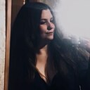 Юля, 20 лет