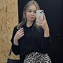Виктория, 21 год