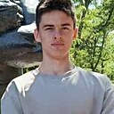 Олег, 19 лет