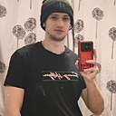 Ярослав, 21 год