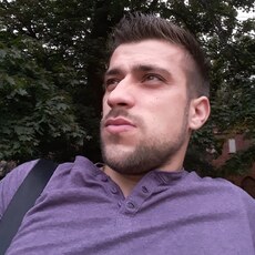 Фотография мужчины Vitos, 31 год из г. Гданьск