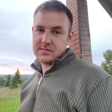 Фотография мужчины Михаил, 32 года из г. Кемерово