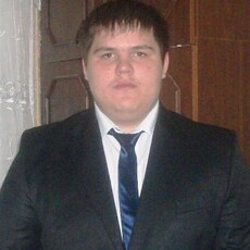 Фотография мужчины Александр, 30 лет из г. Железногорск